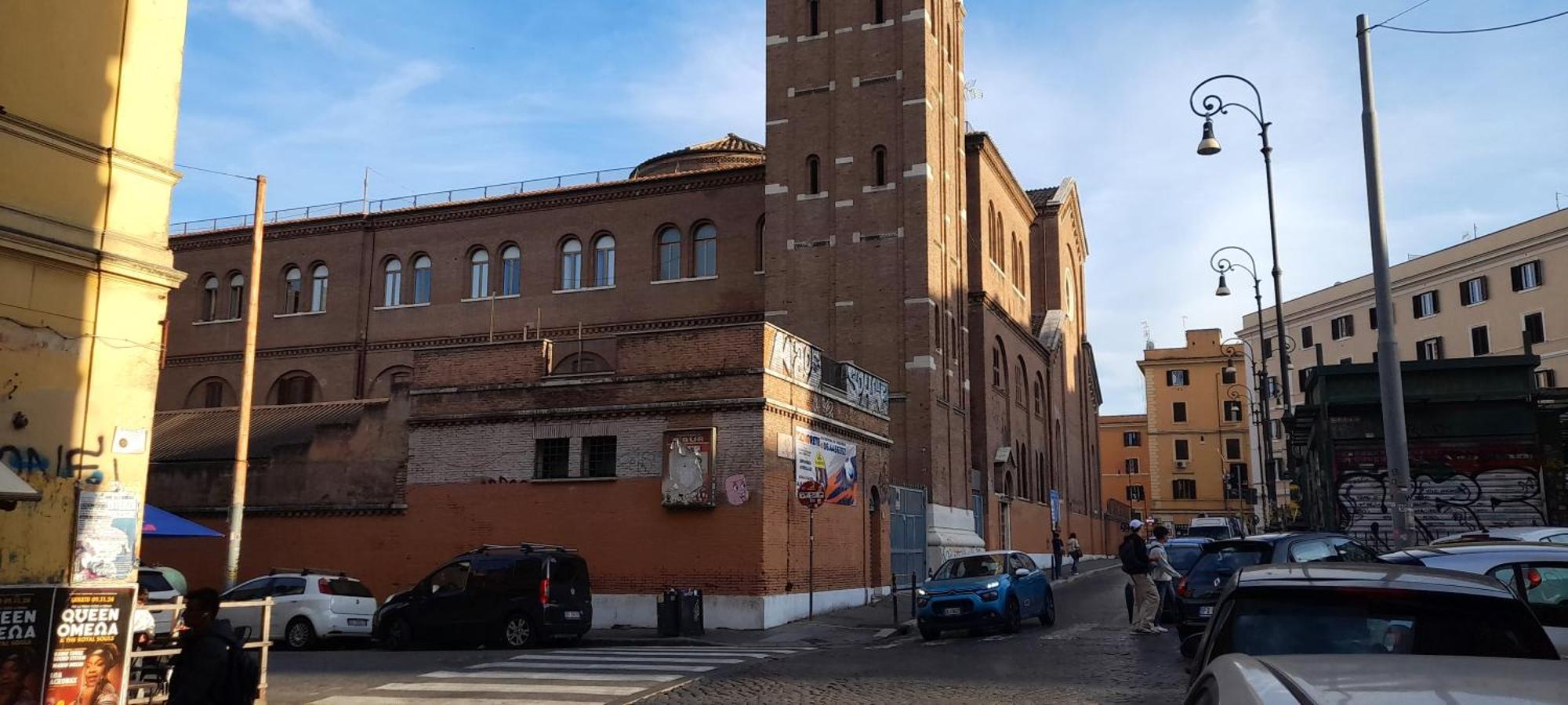 San Lorenzo Umbri Turistico Lägenhet