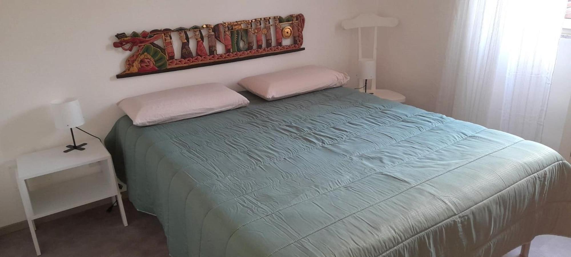 San Lorenzo Umbri Turistico Lägenhet *