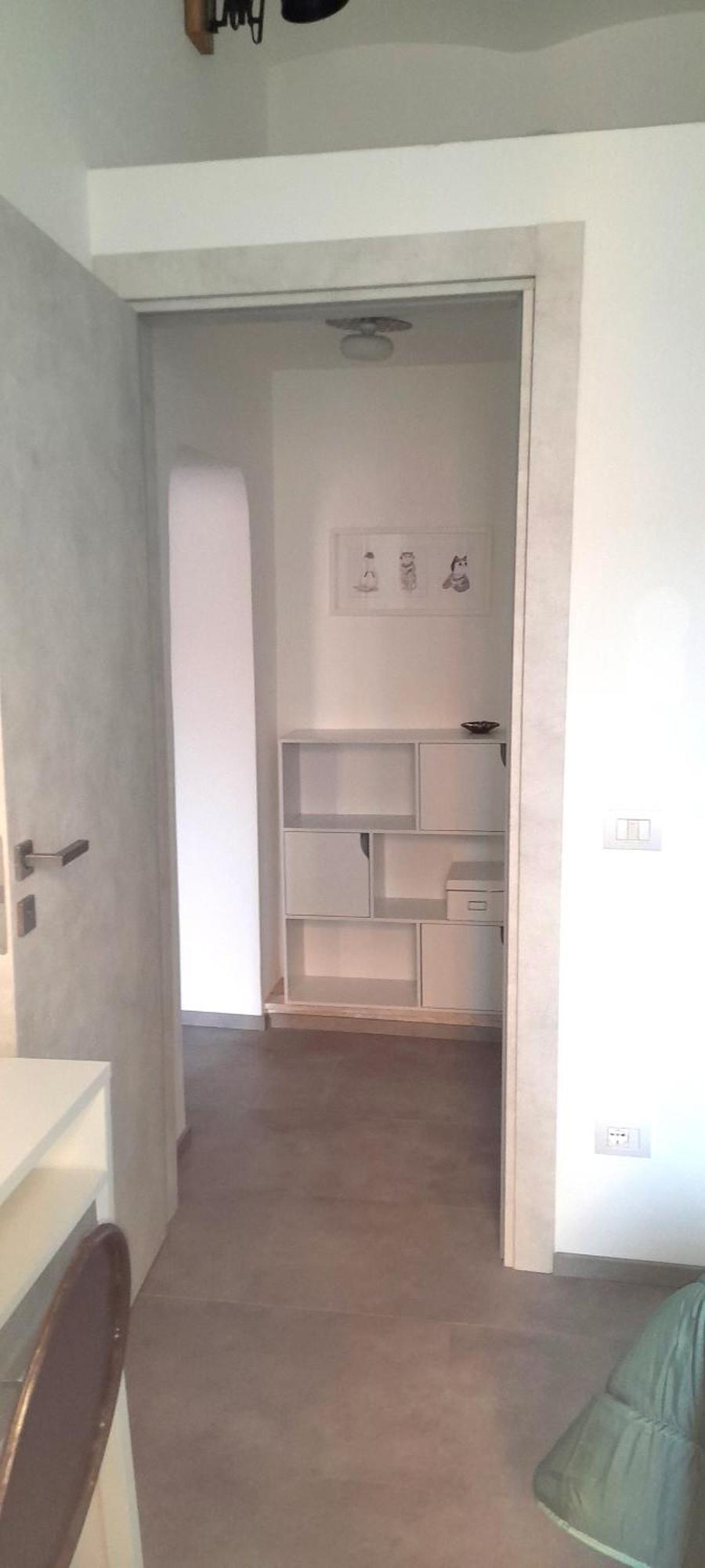 San Lorenzo Umbri Turistico Apartment Rom