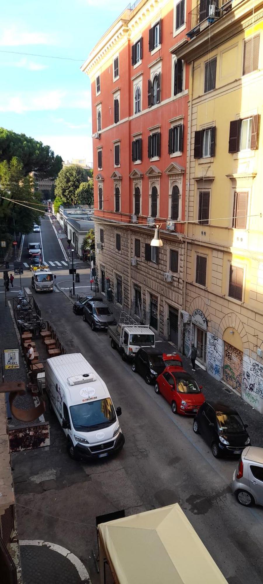 San Lorenzo Umbri Turistico * Rom