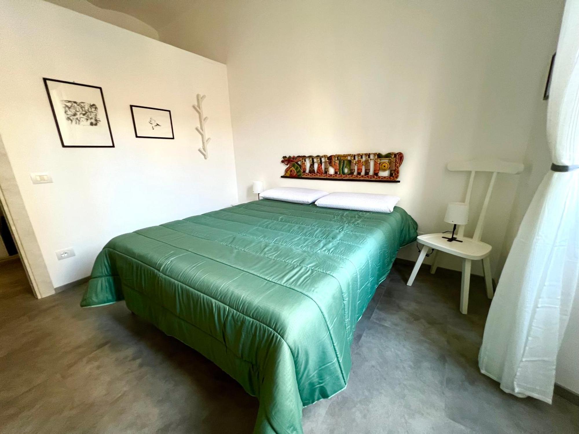 San Lorenzo Umbri Turistico Apartment Rom