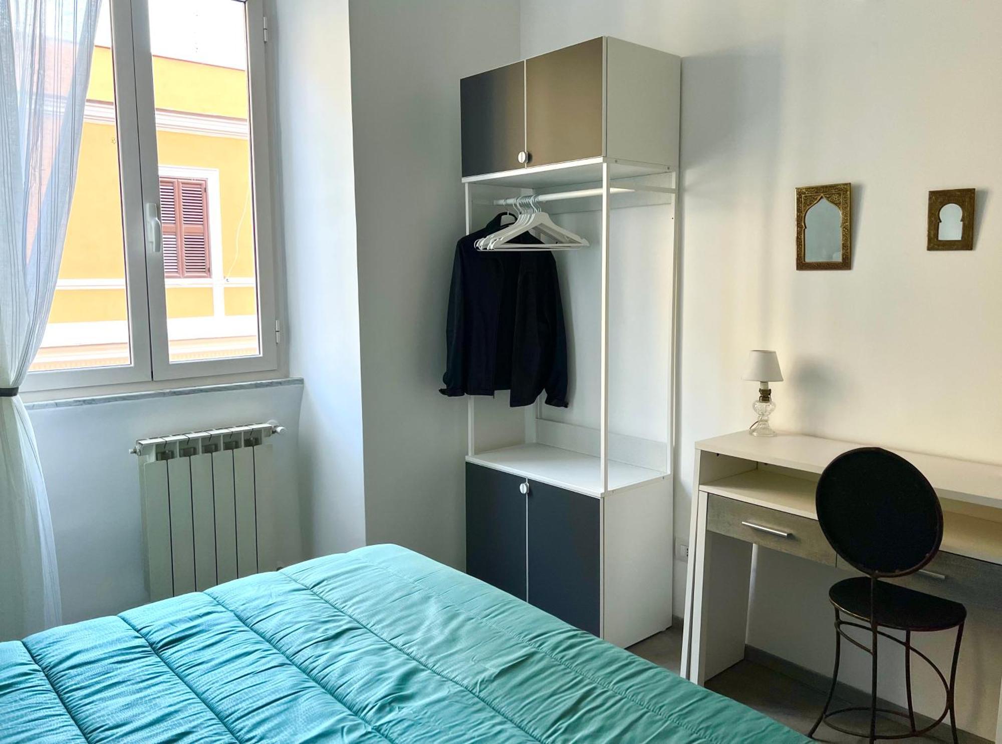 Apartment San Lorenzo Umbri Turistico Rom