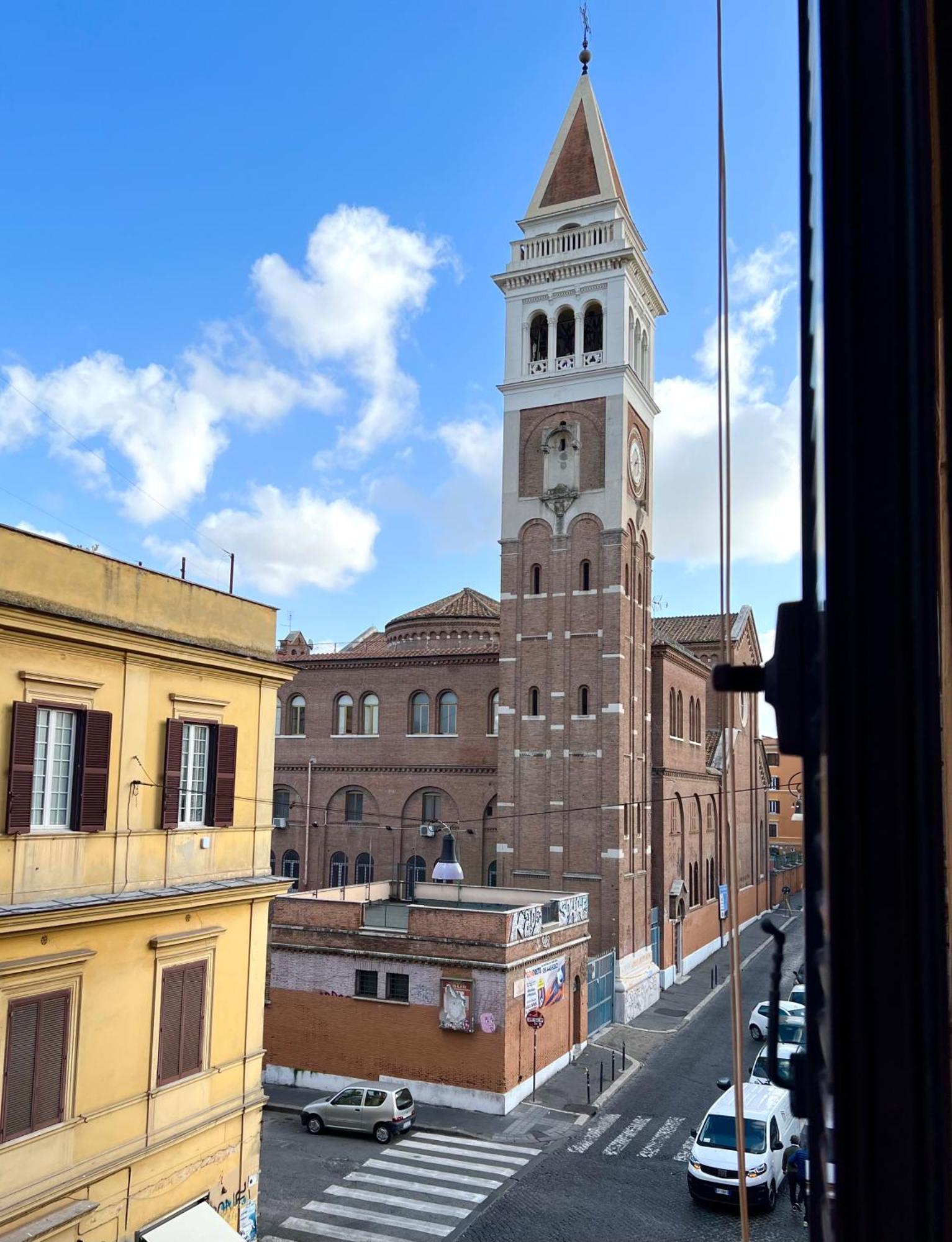San Lorenzo Umbri Turistico * Rom