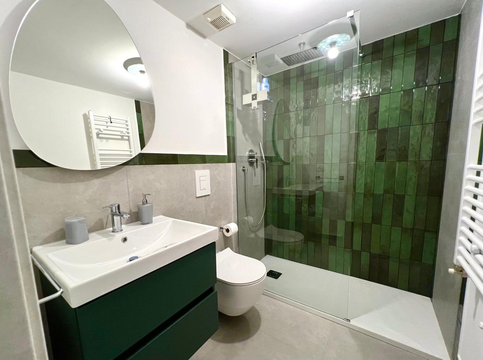 San Lorenzo Umbri Turistico Apartment Rom