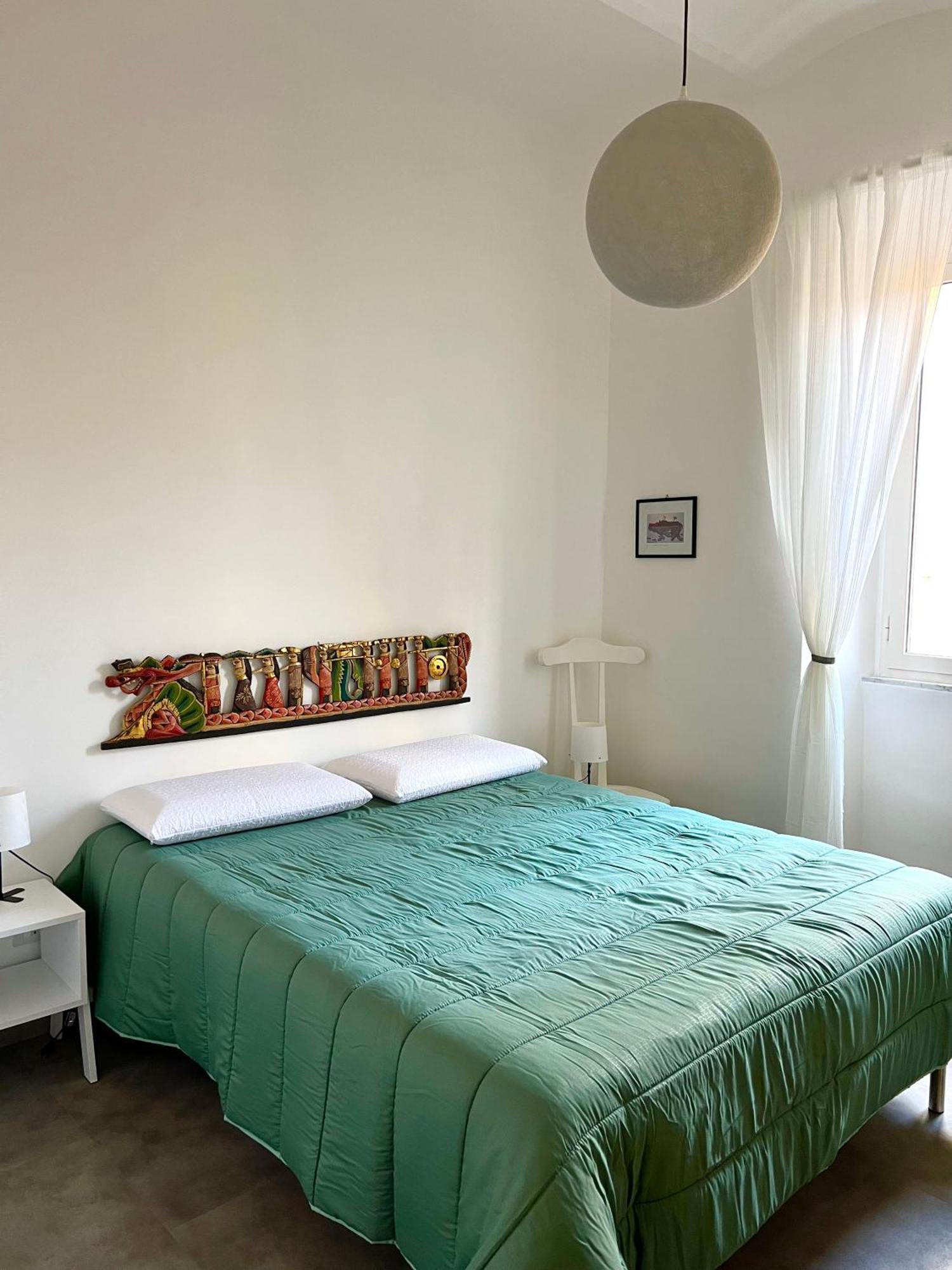 San Lorenzo Umbri Turistico Rom
