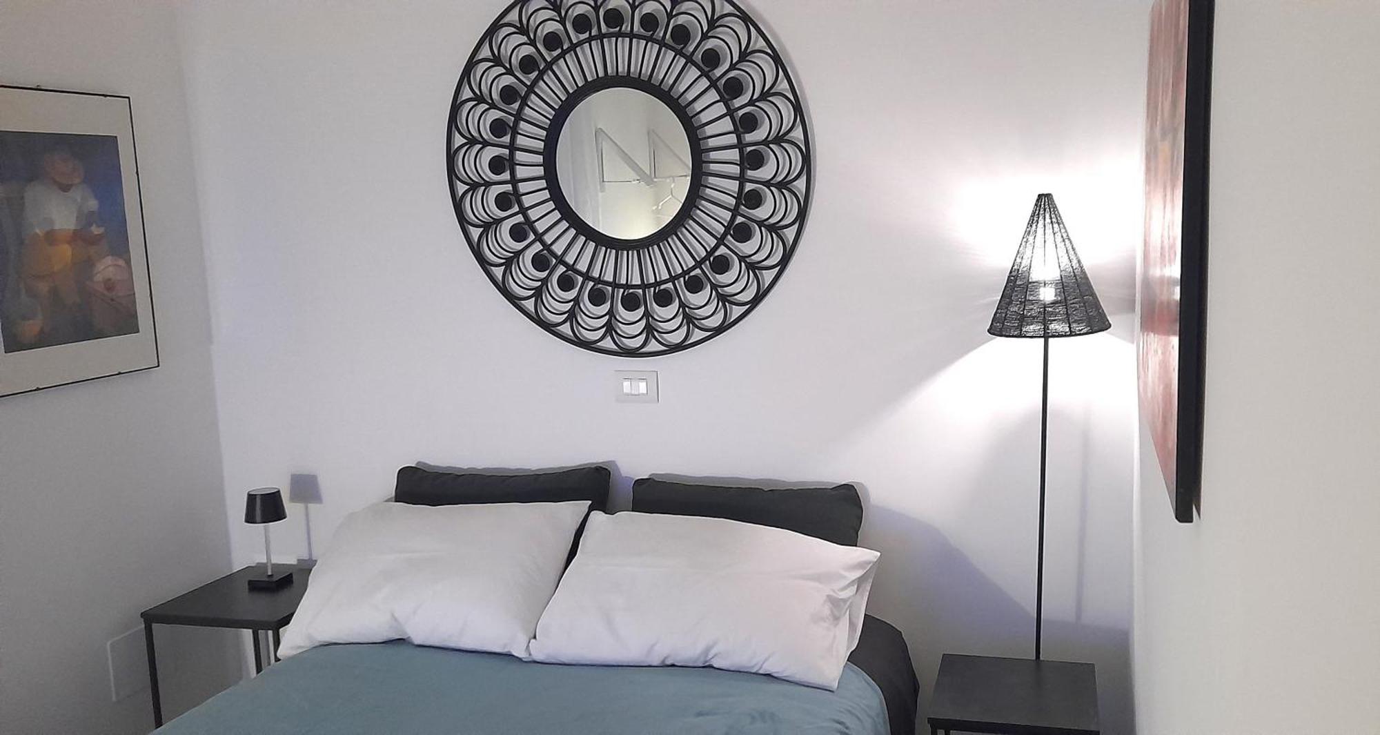 San Lorenzo Umbri Turistico Apartment Rom