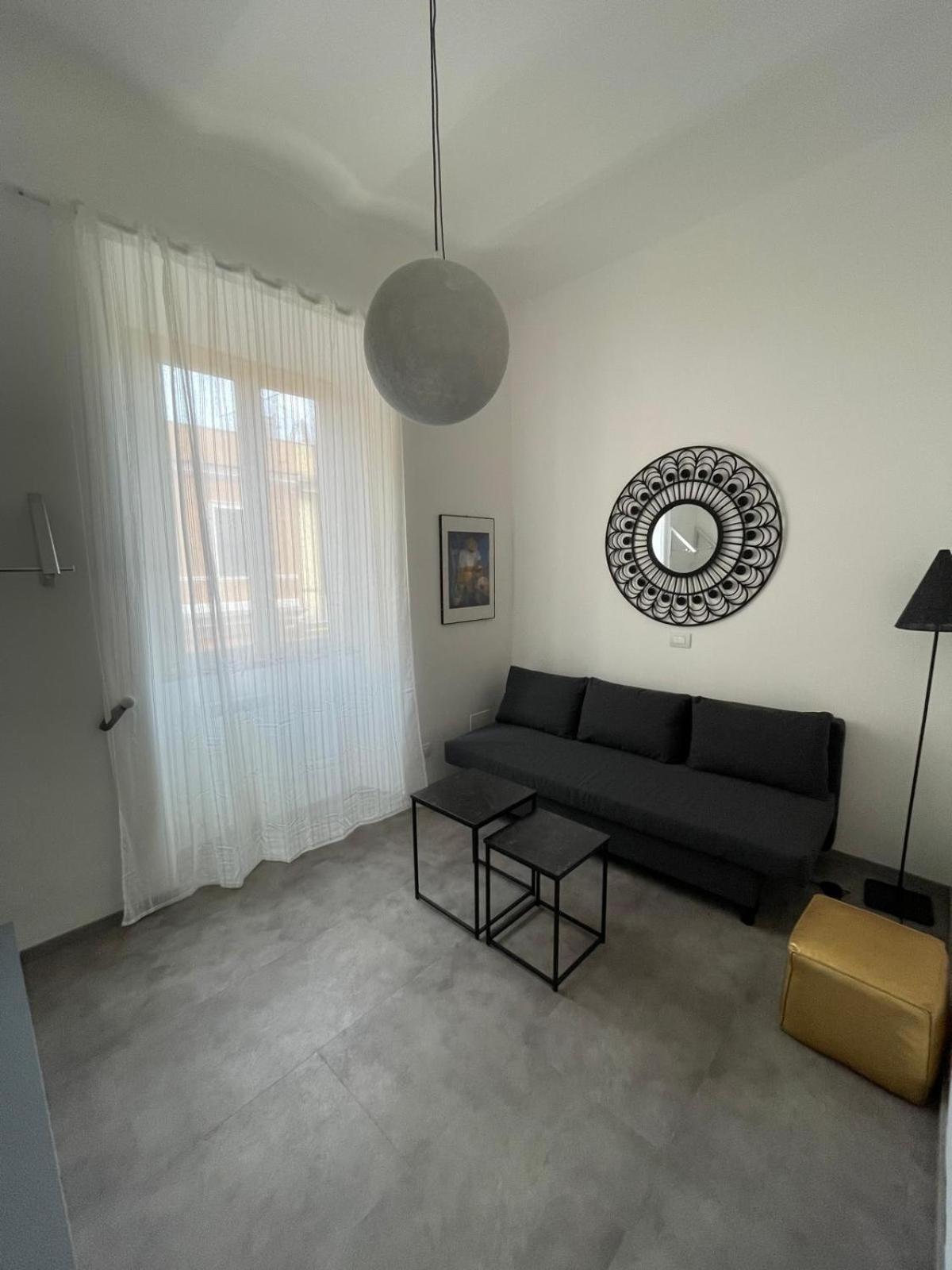 Apartment San Lorenzo Umbri Turistico